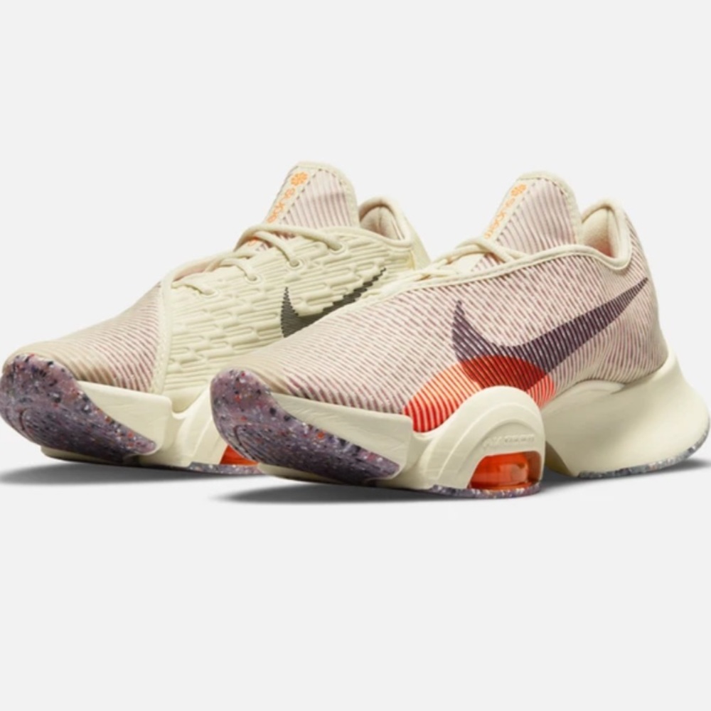 Nike training shoes